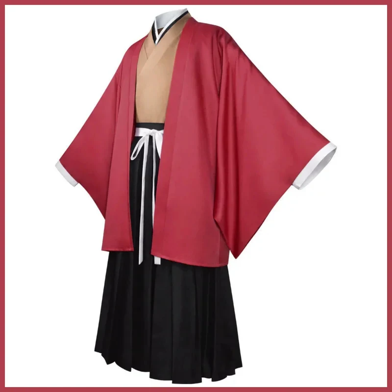 Costume de cosplay Tsugikuni Y - Anime Cosplay Kimono avis et prix