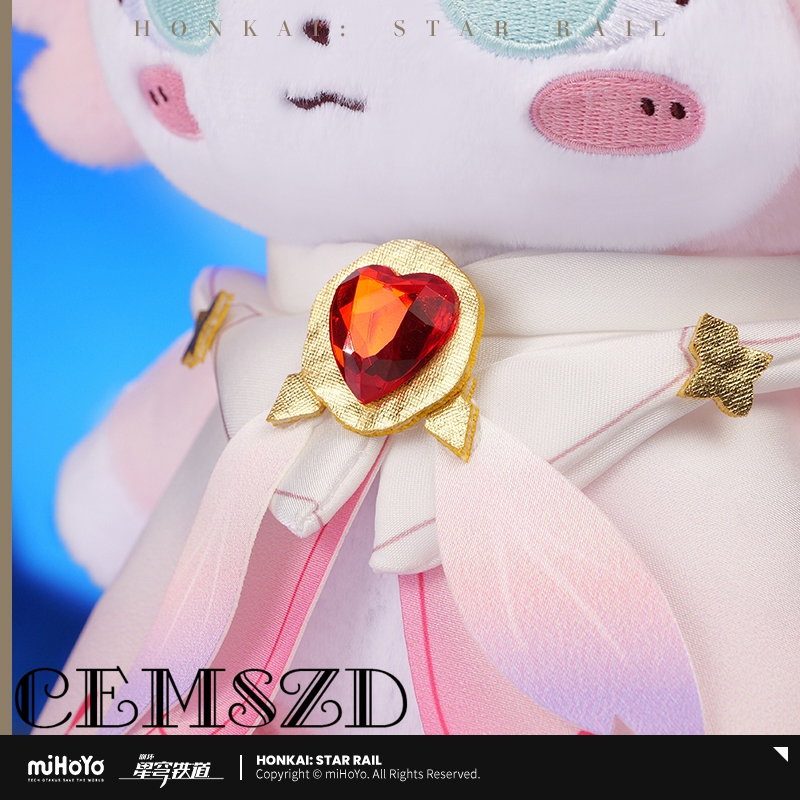 [Authentique] Jeu Honkai Star  - Anime Cosplay Meme avis et prix