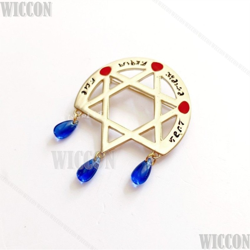Broche Magic Array Elaina Anim - Anime Cosplay Little Girl avis et prix
