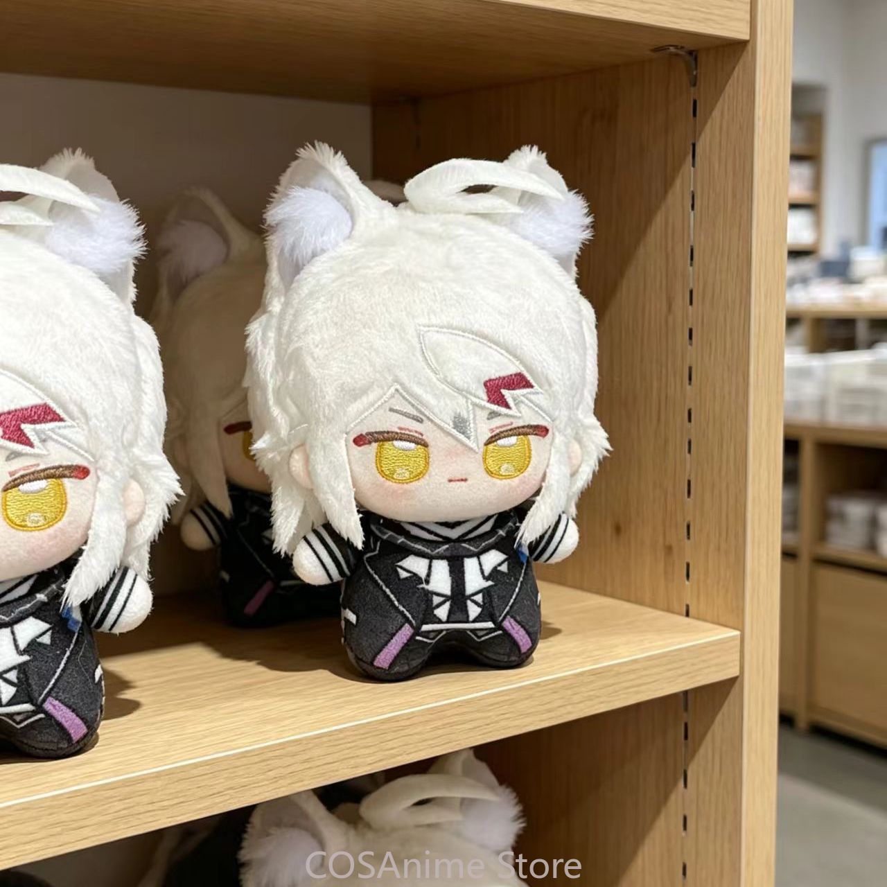 Tsukinami Carla Tsukinami Shin - Anime Cosplay Women avis et prix