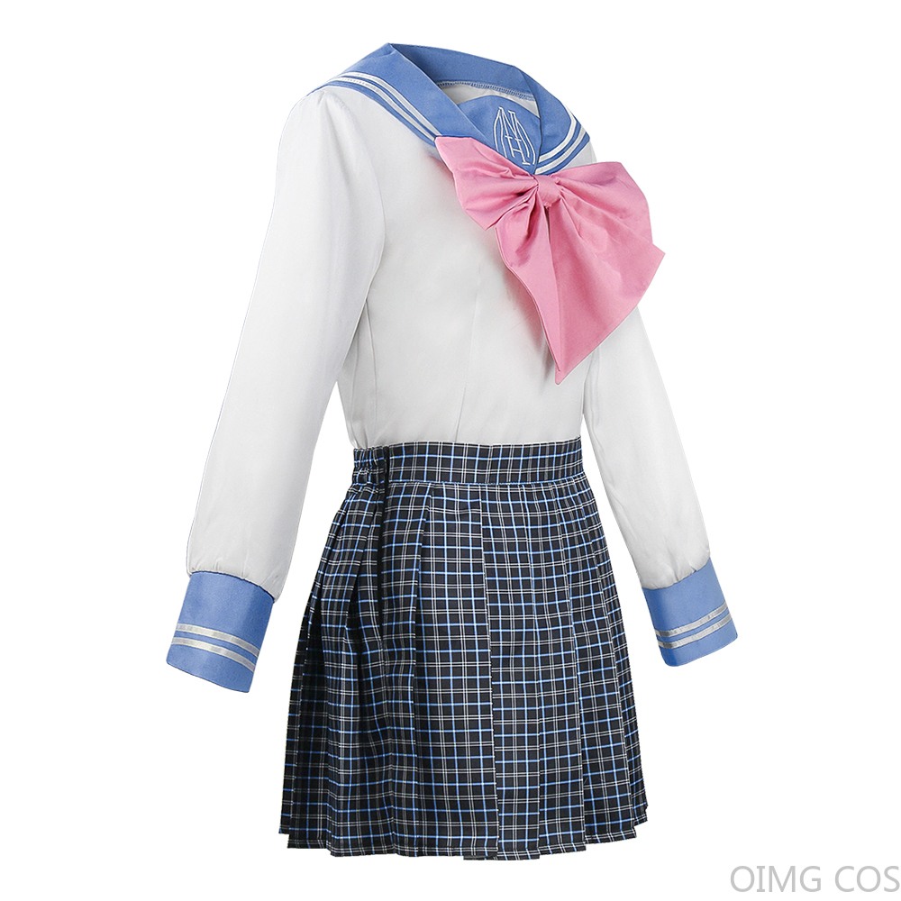 Costume de Cosplay Maizono Say - Anime Cosplay Women avis et prix