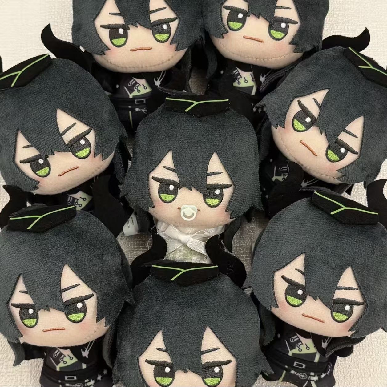 Peluche torsadée Lilia Vanroug - Anime Cosplay Sus avis et prix