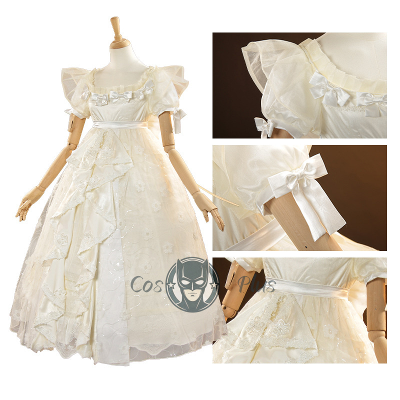 Costume de jeu pour petite fil - Anime Cosplay Little Girl avis et prix