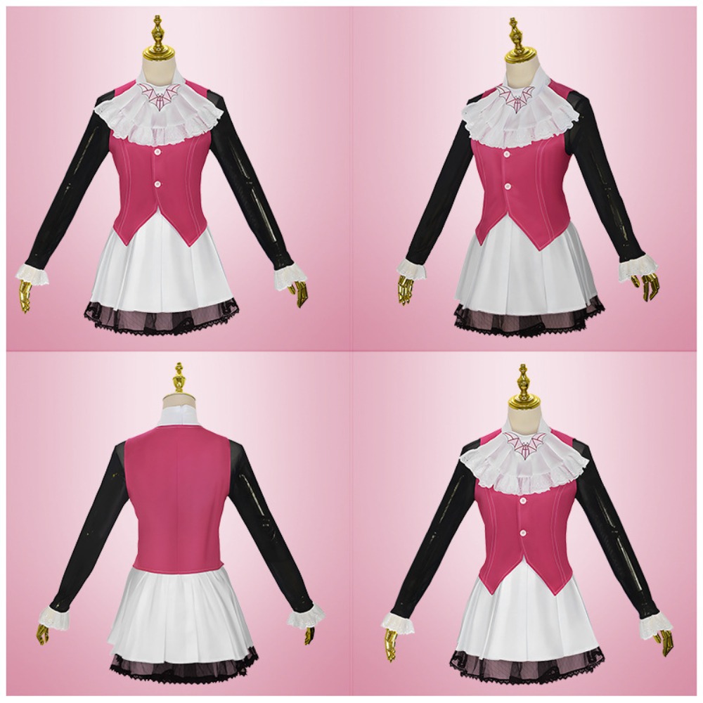 Costume de cosplay Draculaura  - Anime Cosplay Waifu avis et prix
