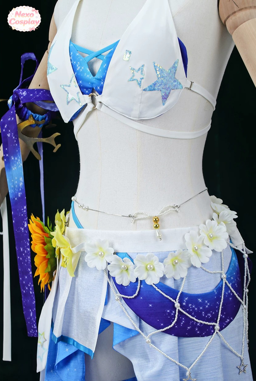Honkai: Star Rail Robin – Cost - Anime Cosplay Robin avis et prix