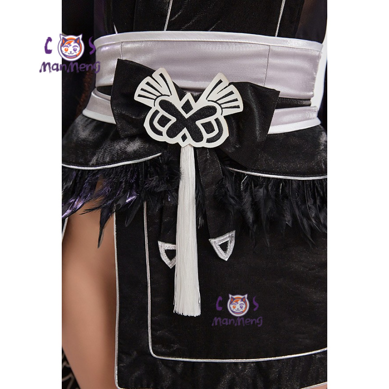 Type B YoRHa n° 2 jeu Nier: Au - Anime Cosplay Kimono avis et prix