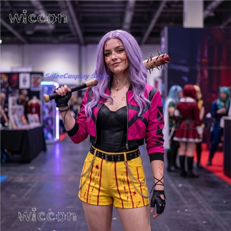 Costumes de cosplay d'anime DB - Anime Cosplay Waifu avis et prix