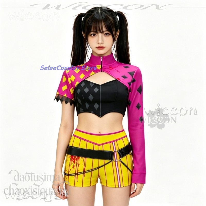Costumes de cosplay d'anime DB - Anime Cosplay Waifu avis et prix