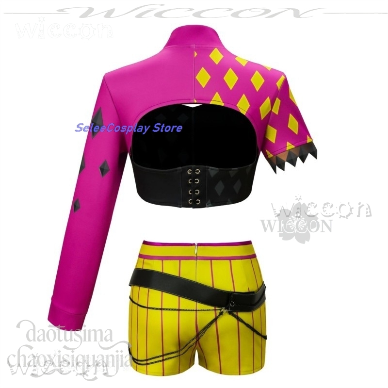 Costumes de cosplay d'anime DB - Anime Cosplay Waifu avis et prix