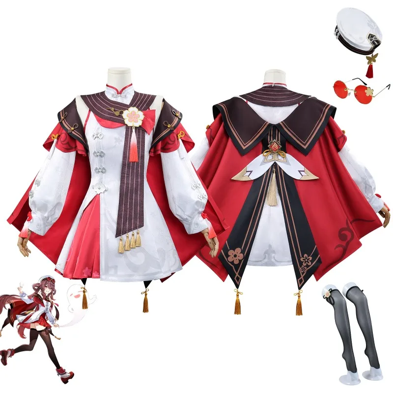 Costume de cosplay Cherry Snow - Anime Cosplay Plus Size avis et prix