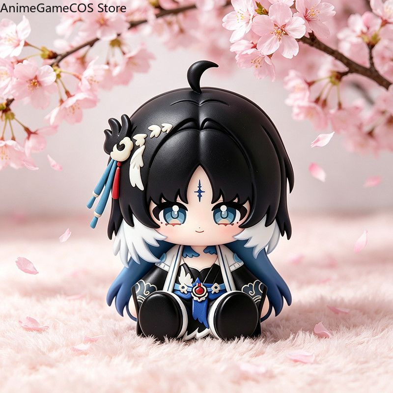Figurine Anime Wuthering Waves - Anime Cosplay Sus avis et prix