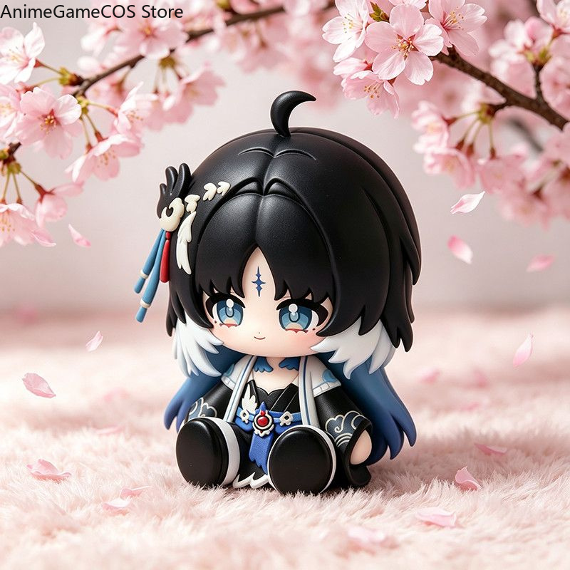 Figurine Anime Wuthering Waves - Anime Cosplay Sus avis et prix