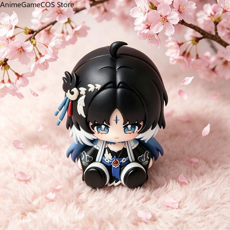 Figurine Anime Wuthering Waves - Anime Cosplay Sus avis et prix