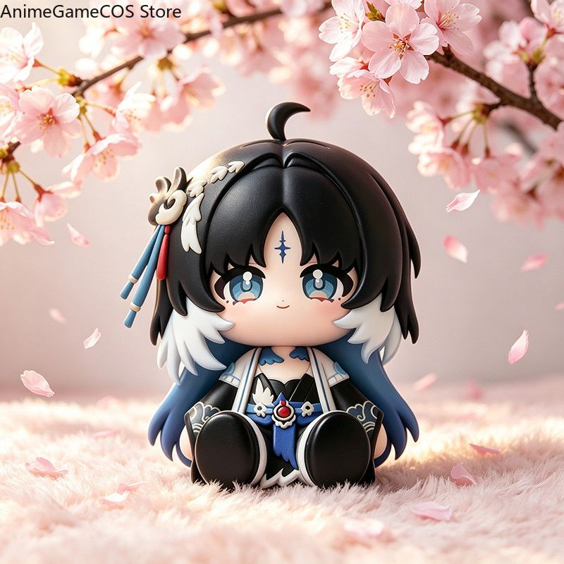Figurine Anime Wuthering Waves - Anime Cosplay Sus avis et prix
