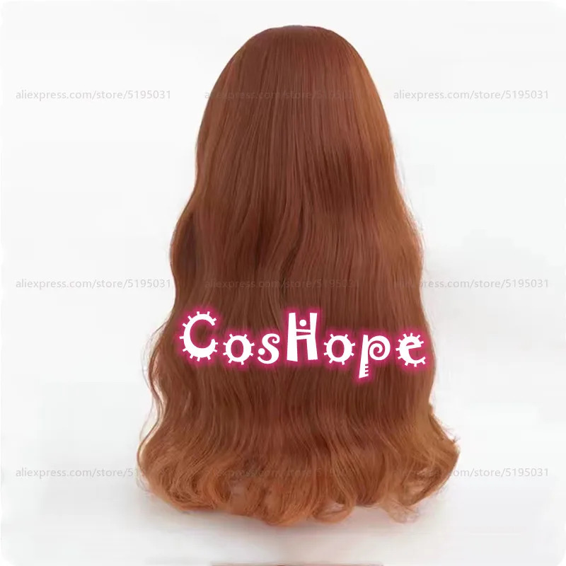 Vivi 2025 petite fille Eurydic - Anime Cosplay Little Girl avis et prix