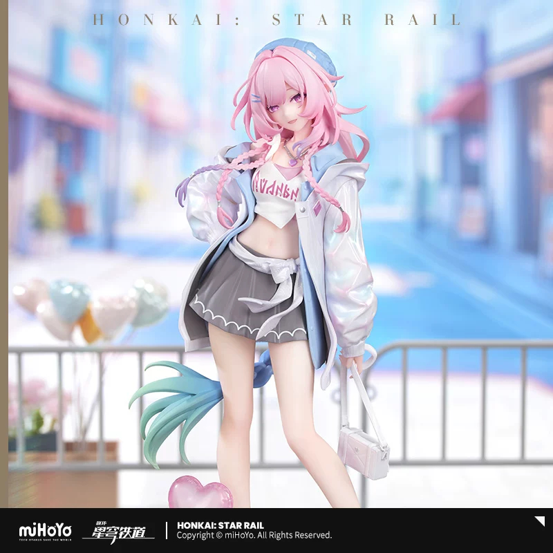 [Authentique] Jeu Honkai Star  - Anime Cosplay Meme avis et prix