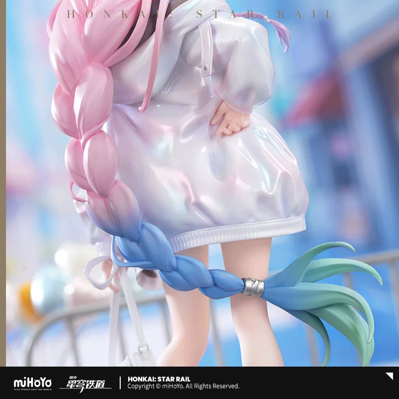 [Authentique] Jeu Honkai Star  - Anime Cosplay Meme avis et prix