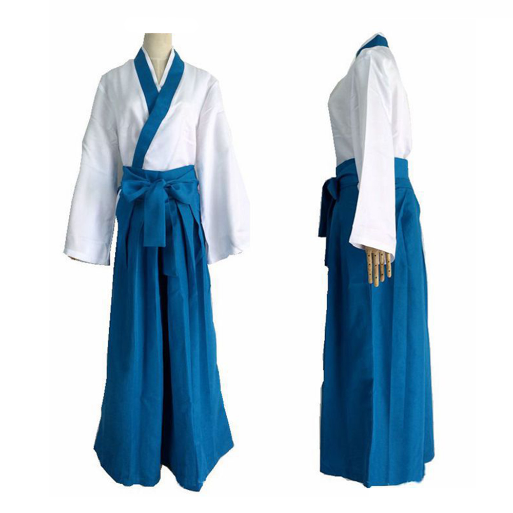 Costume de cosplay Shimura Shi - Anime Cosplay Kimono avis et prix