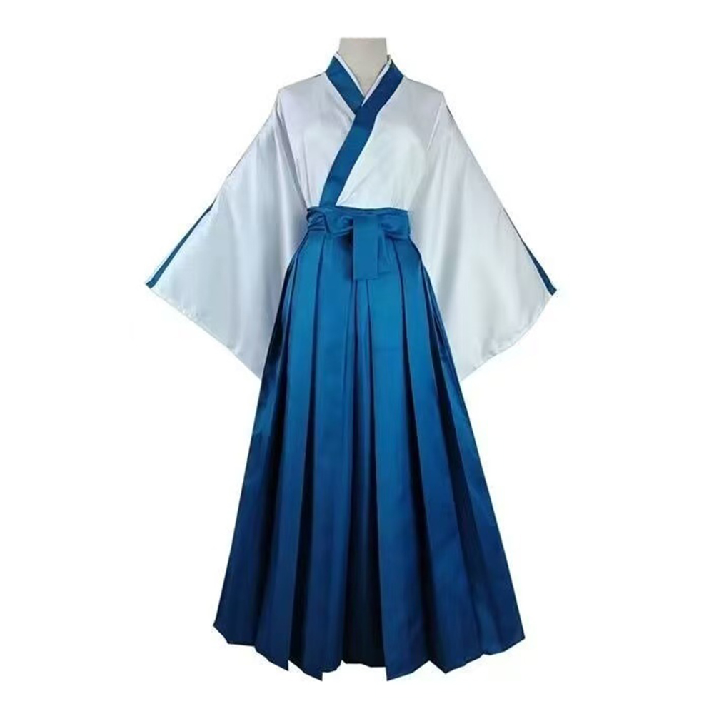 Costume de cosplay Shimura Shi - Anime Cosplay Kimono avis et prix