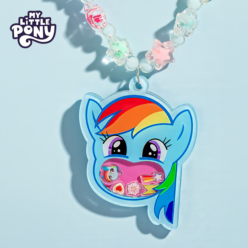 Mon petit poney enfants collie - Anime Cosplay Little Girl avis et prix