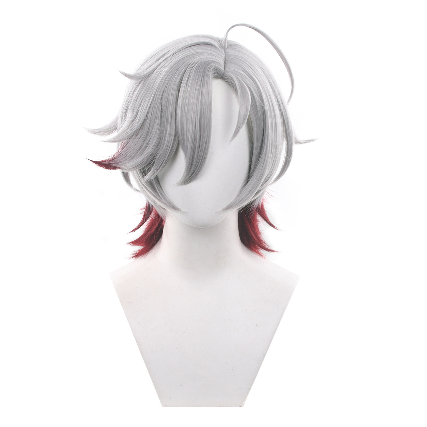 Perruque de cosplay Illuga en  - Anime Cosplay Waifu avis et prix