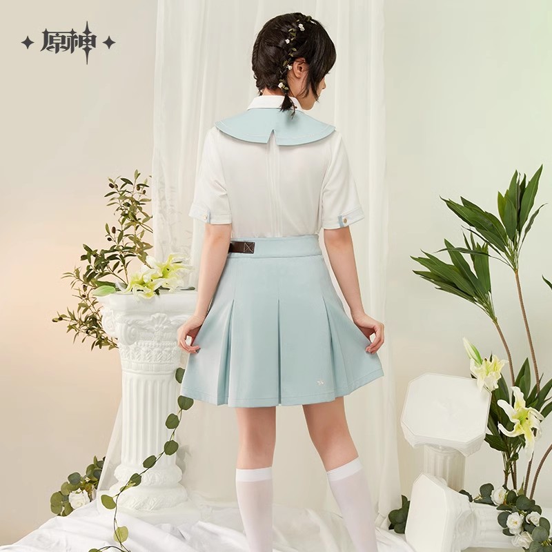 Jeu SENSHIN IMPACT Venti Theme - Anime Cosplay Dress To Impress avis et prix