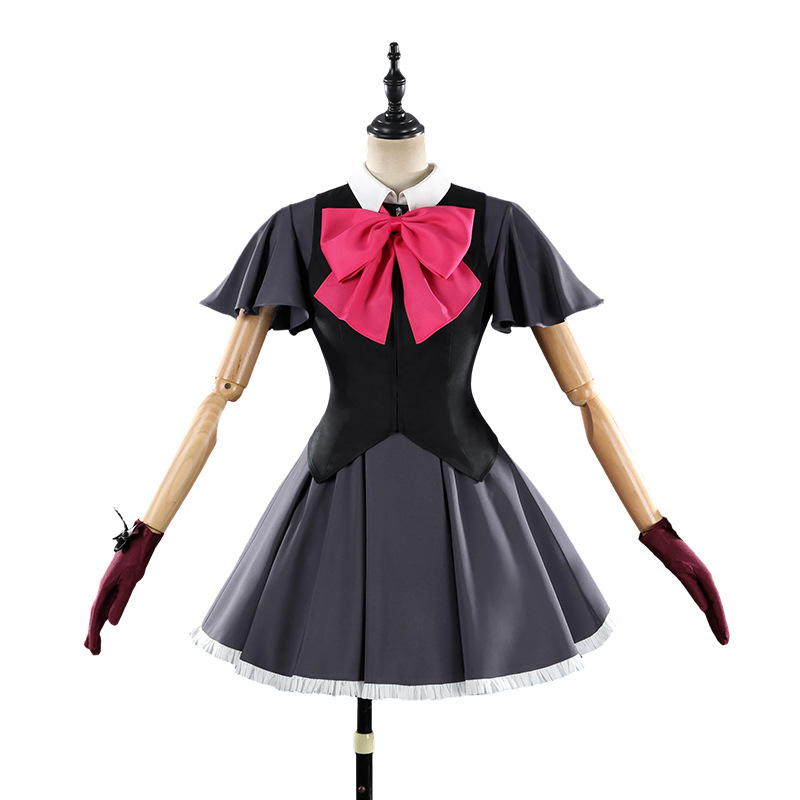 ANIMECC Hoshino Rubii Mem Cost - Anime Cosplay Meme avis et prix