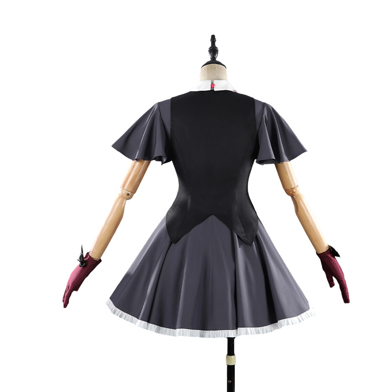 ANIMECC Hoshino Rubii Mem Cost - Anime Cosplay Meme avis et prix