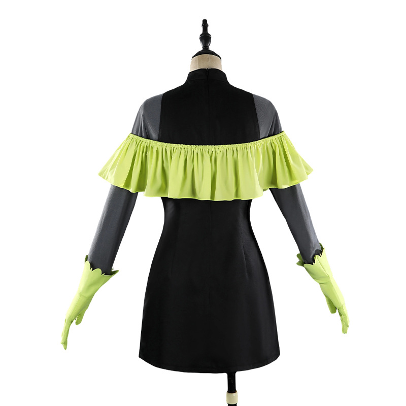 ANIMECC Hoshino Rubii Mem Cost - Anime Cosplay Meme avis et prix