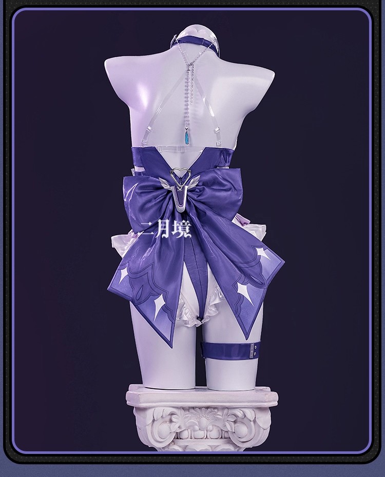 2026 Ensemble de costume de co - Anime Cosplay Women avis et prix
