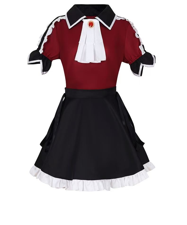 Nouvelle tenue de jeu de rôle  - Anime Cosplay Meme avis et prix
