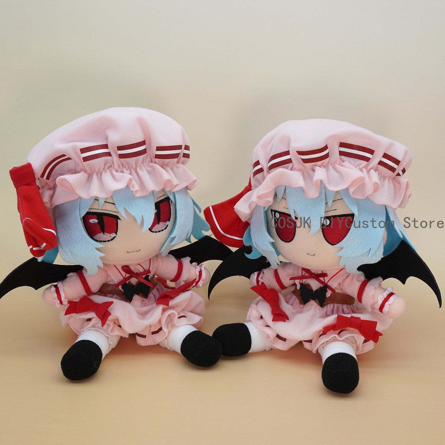Peluche Anime Touhou Project R - Anime Cosplay Sus avis et prix