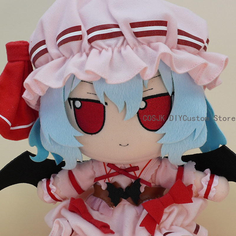 Peluche Anime Touhou Project R - Anime Cosplay Sus avis et prix