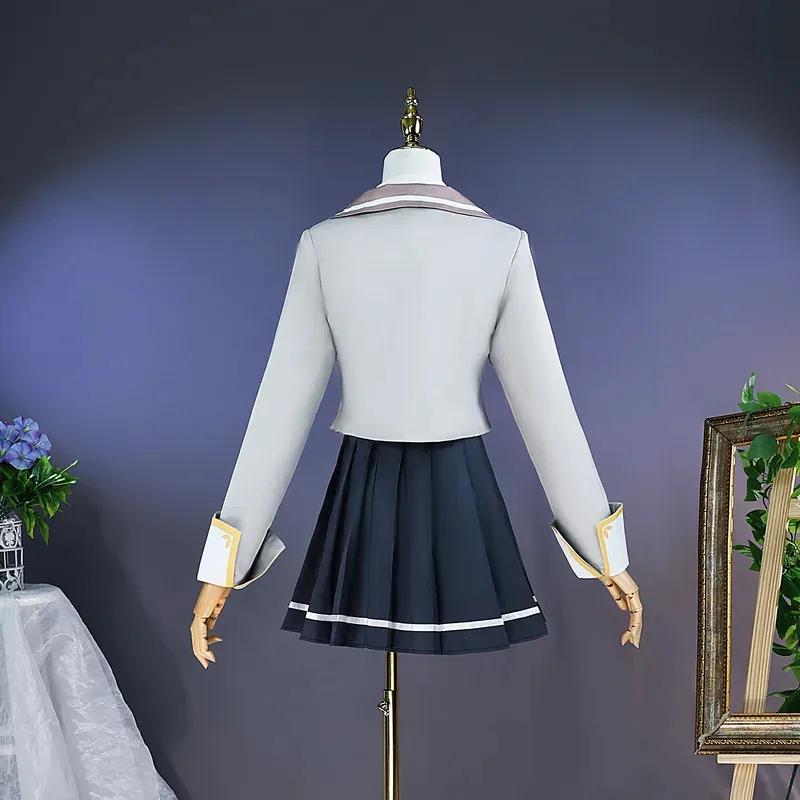 Anime Alya cache parfois ses s - Anime Cosplay Alya avis et prix