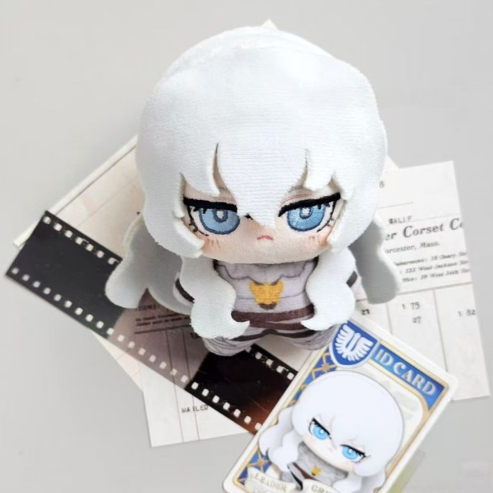Poupée en coton Anime Berserk  - Anime Cosplay Sus avis et prix